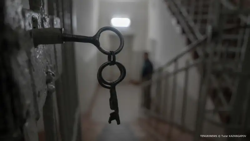 В Алматы подросток пытался сбежать из колонии на улице Абая: начато уголовное расследование Павлодаре