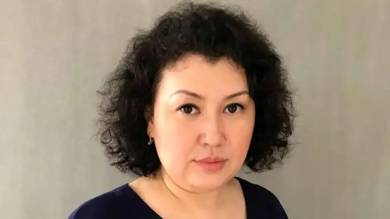 Светлана Жолманова приговорена к 10 годам тюрьмы: экс-судья Алматы понесет наказание за свои действия Павлодаре