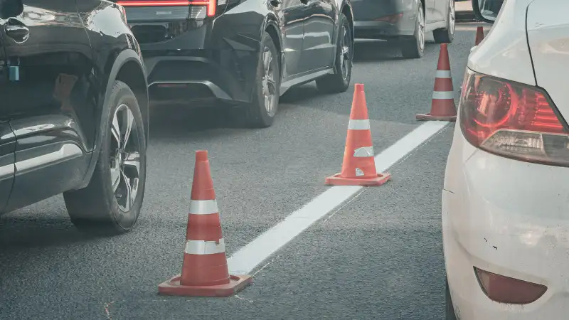 Что скрывает ремонт на улице Чингиза Айтматова? Павлодаре