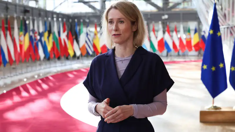 Каллас: Военное вмешательство США в конфликт Израиля и Ирана может обострить ситуацию в Европе Павлодаре