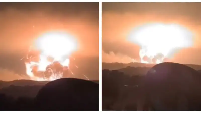 Тегеран: Иран продолжает ядерные амбиции после атак США на ключевые объекты Павлодаре