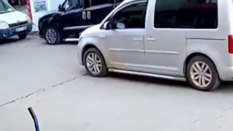 Адана содрогнулась: последствия землетрясения в 4,5 балла оставили след на юге Турции Павлодаре