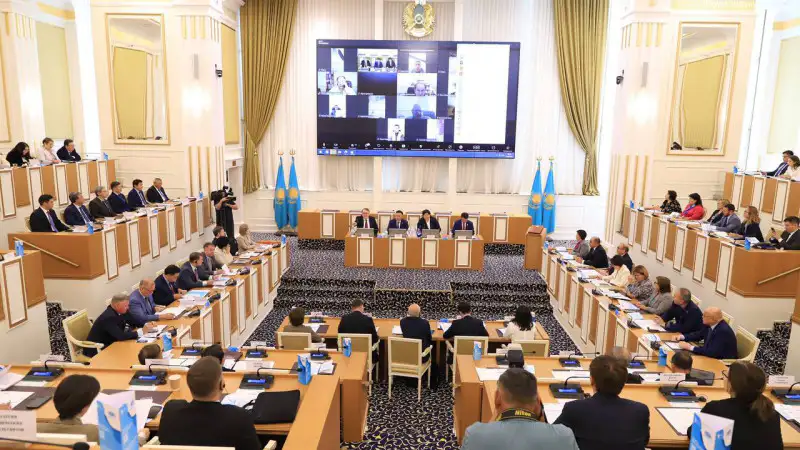 Судебная симфония: как новые ноты изменят мелодию правосудия Павлодаре