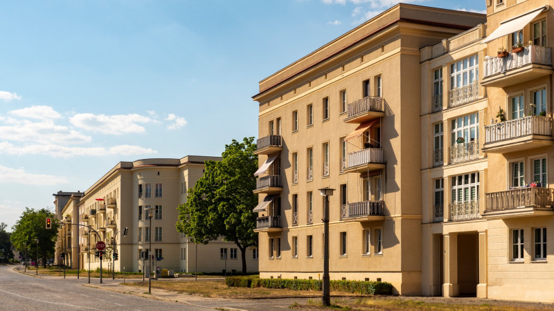 Где жить бесплатно? Узнайте секреты немецкого города!