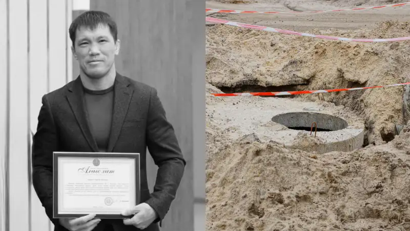 Герой на ринге и в жизни: как тренер Нурбол Бердигалиев стал символом мужества в минуту беды Павлодаре