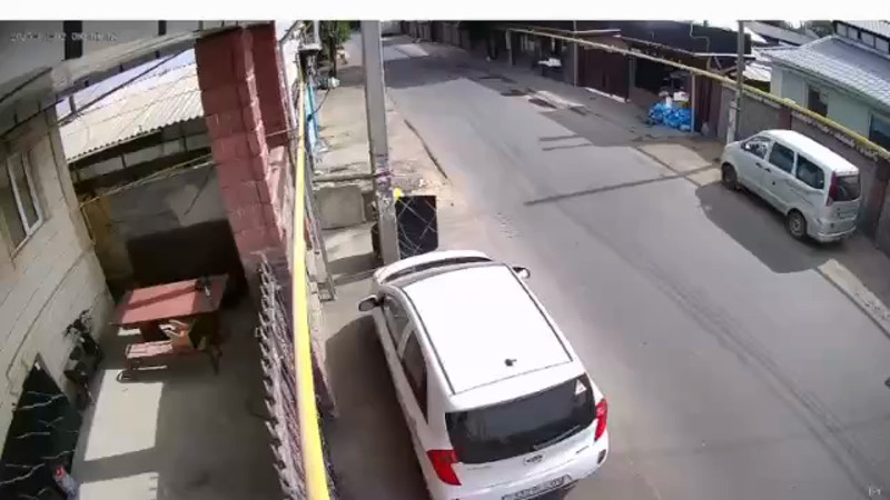 Что стало причиной взрыва в Алматы: трагедия или тайна?