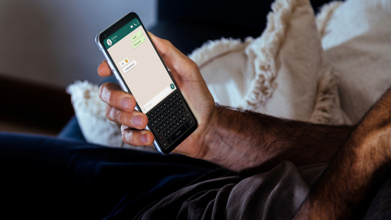 Астана: 40-летний мужчина осужден на 2,5 года за два аудиосообщения в WhatsApp