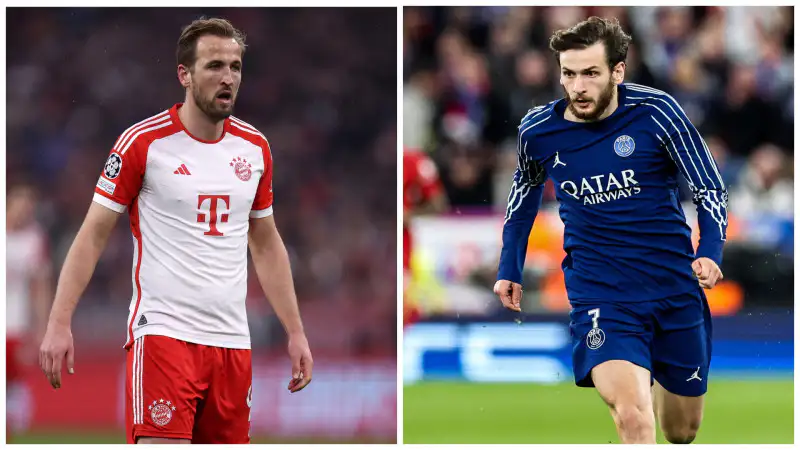 Клубный чемпионат мира: Бавария уверенно обыграла любительский клуб в первом матче турнира Павлодаре