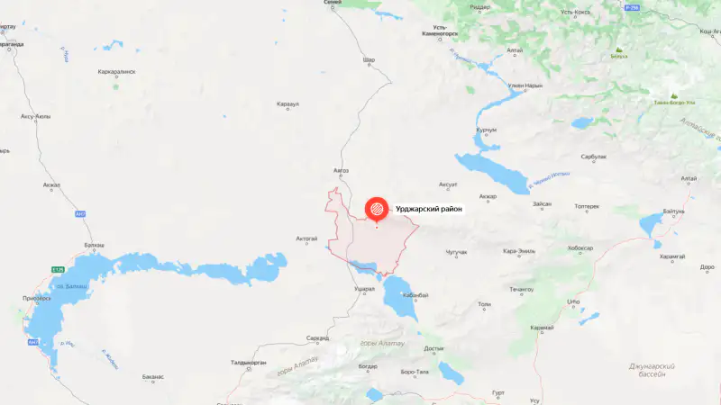 Сильное землетрясение в Абайской области: подробности и последствия Павлодаре