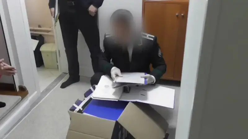 В Астане раскрыта масштабная афера: директор и главный бухгалтер Astana English School подозреваются в хищении почти миллиарда тенге Павлодаре