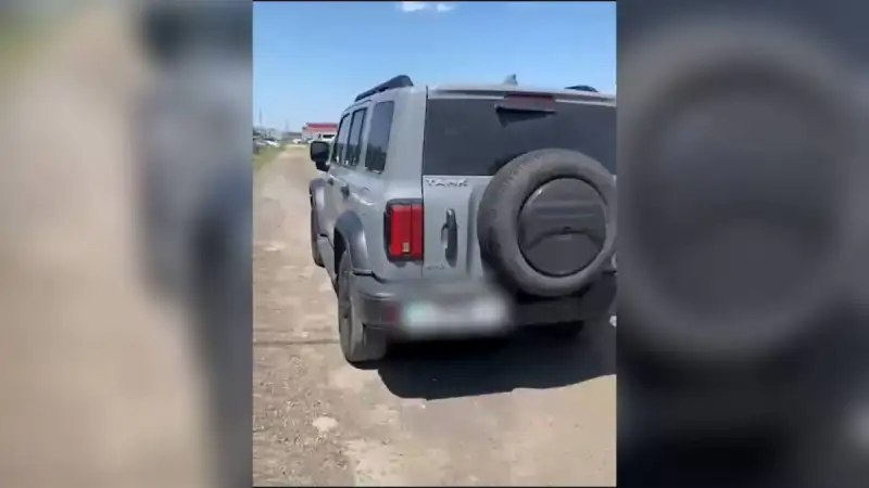 Штрафы на миллионы: как задолженность за нарушения лишила астанчанина автомобиля и денег Павлодаре