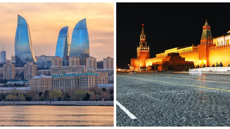 Общественность требует диалога: эксперты о резких требованиях Баку и Москвы Павлодаре