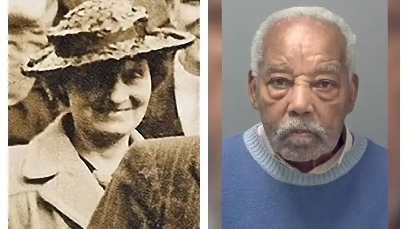 Время не лечит: 92-летний преступник расплатился за грехи юности спустя полвека Павлодаре