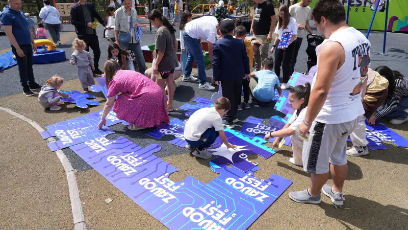 Павлодарский прорыв: как ERG трансформирует восприятие рабочих профессий через инновационные празднования Павлодаре