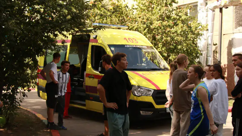 Алматы: Депутат Базарбек о скандале с детдомом 'Баганашыл' — сокрытие документов и информатаки Павлодаре