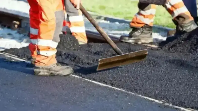 Астана: дороги как реки — часть улиц временно изменит свое русло Павлодаре