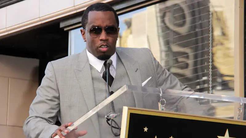 P. Diddy: Судебная драма или шокирующий финал карьеры? Павлодаре