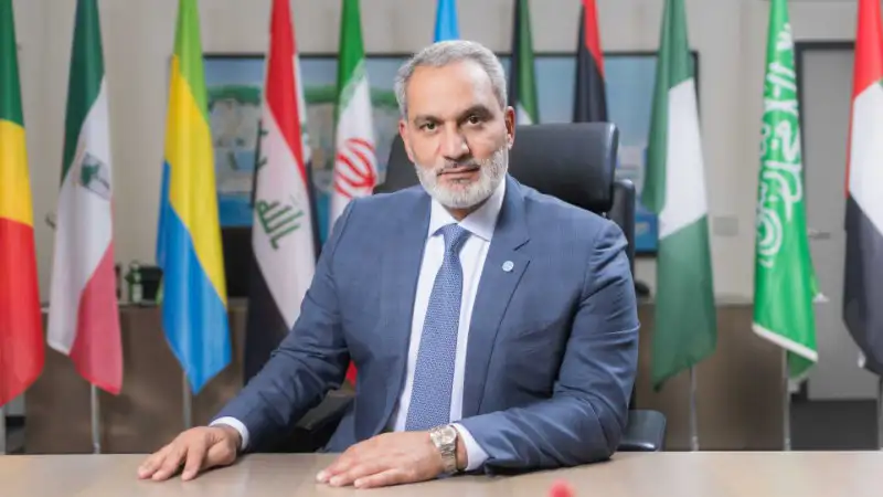 Казахстан встречает нефтяного дирижёра: симфония ОПЕК в сердце степей Павлодаре