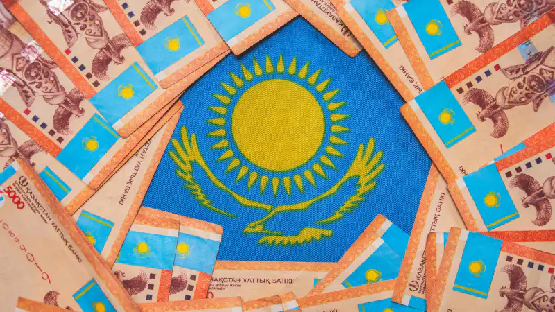 Казахстанская инфляция: когда цены взлетают, а кошельки тонут в бурном море расходов Павлодаре