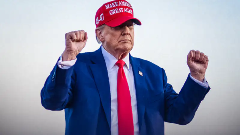 Трамп объявил о 60-дневном прекращении огня в Газе: Израиль согласился на мирные переговоры Павлодаре