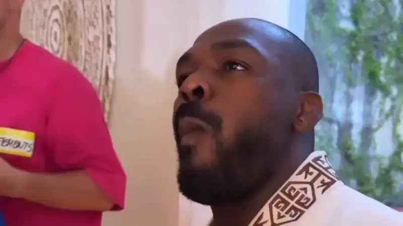 Кулинарный обмен: как бешбармак и казахская культура могут изменить восприятие Джона Джонса в мире MMA Павлодаре