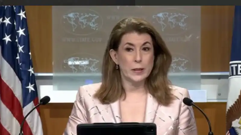 США продолжают военную поддержку Украины: что это значит для глобальной безопасности? Павлодаре