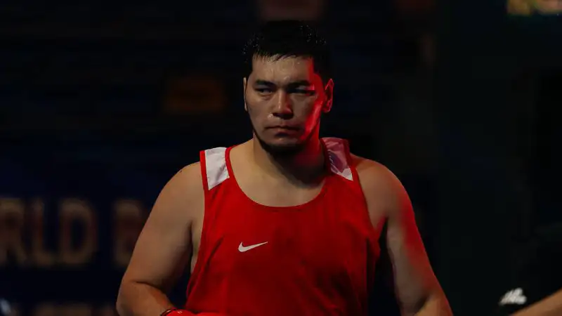 Боксёрская симфония: как казахстанские мастера ритма сразились за медали в Астане Павлодаре