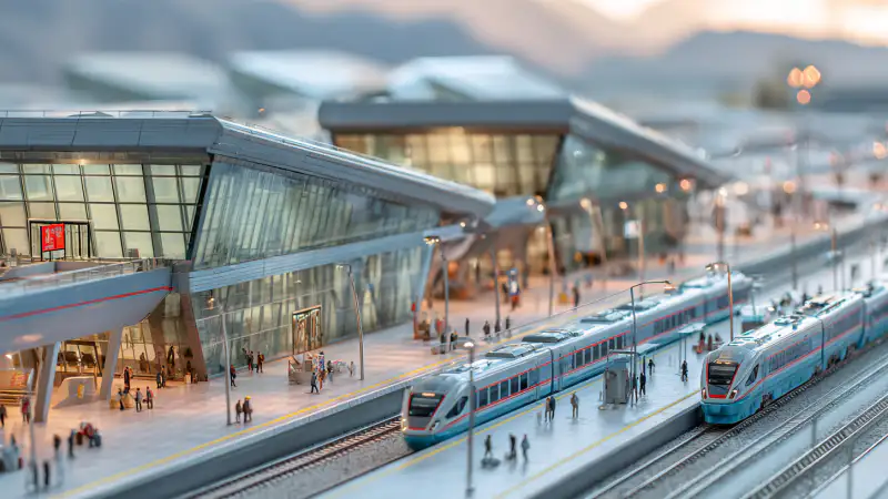 Алматы-3: когда мечты о новом вокзале станут реальностью? Павлодаре
