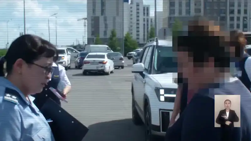 Как вуз стал центром легализации иностранцев в Астане? Павлодаре