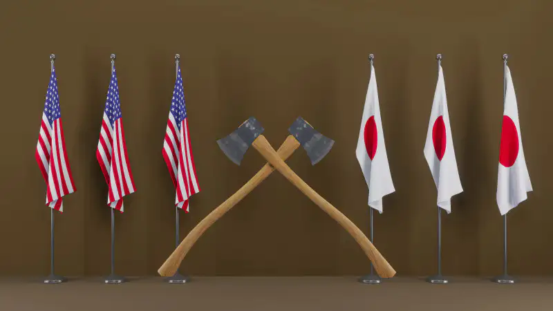 Трамп угрожает Японии новыми пошлинами: последствия для торговли и отказ от американского риса Павлодаре