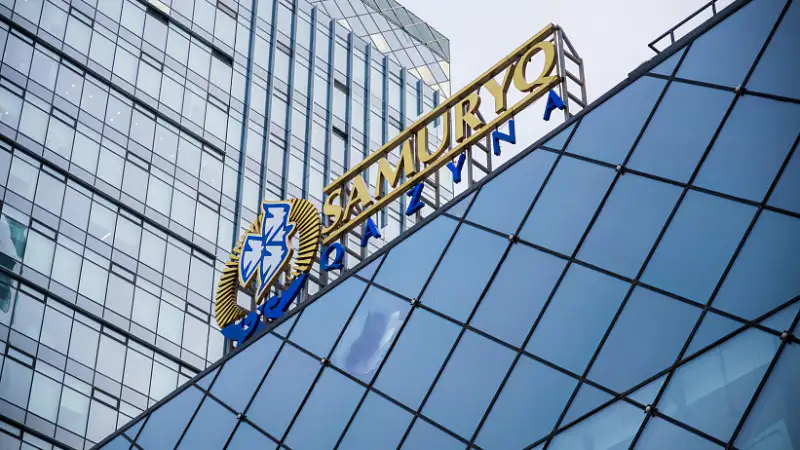 Самрук-Казына: когда акционеры становятся странствующими птицами на рынке национальных компаний Павлодаре