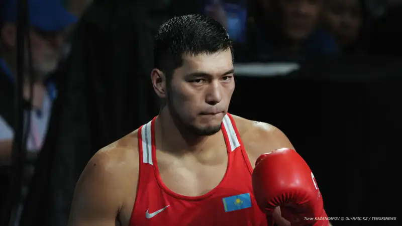 Нурбек Оралбай: триумф на Кубке мира открывает новые горизонты для казахстанского бокса Павлодаре