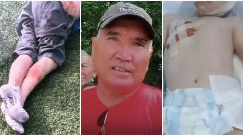 Герой или преступник? Судьба спасителя под вопросом! Павлодаре