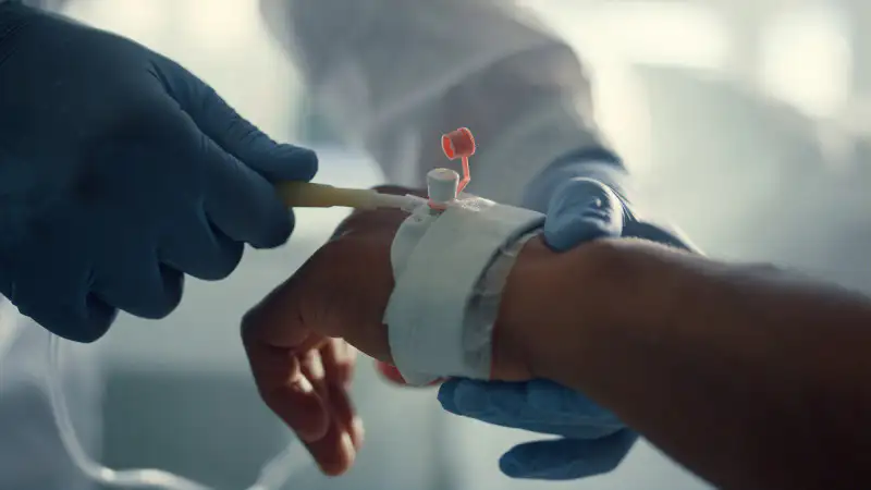 Хирург, как феникс: из пепла конфликта в новую жизнь Павлодаре