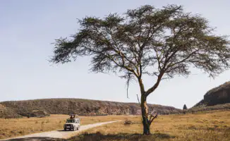 Как путешествовать по 16 странам за 10 тысяч тенге: секреты бюджетных поездок от канадской туристки, объездившей Европу и Африку за 20 долларов