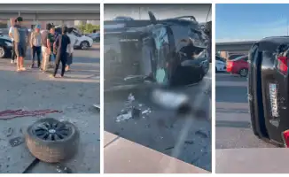 Мост унес в небытие: 24-летний шофер Toyota Land Cruiser стал жертвой дорожной стихии в Астане