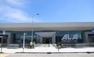 Аэропорт Алматы прокомментировал недовольство жителей по поводу длительного ремонта