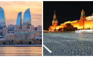 Общественность требует диалога: эксперты о резких требованиях Баку и Москвы