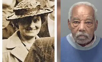 Время не лечит: 92-летний преступник расплатился за грехи юности спустя полвека