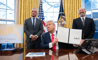 Сирийский кризис на пороге перемен: США открывают двери для новой эры сотрудничества после отмены санкций