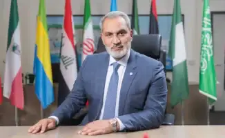 Казахстан встречает нефтяного дирижёра: симфония ОПЕК в сердце степей