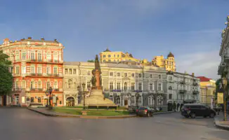 Опасения НАТО: возможное ухудшение ситуации на фронте в Украине и планы России по Одессе