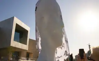 Общественность в шоке: громкое задержание и загадочная скульптура вызывают бурные обсуждения