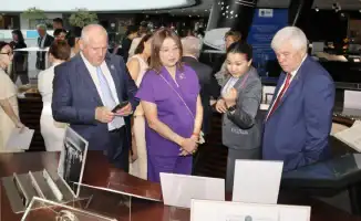 Астана: Взгляд в будущее через призму исторических достижений на выставках ко Дню столицы