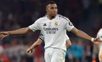 Мбаппе на грани офсайда: когда звезда футбола попадает в ловушку коррупции