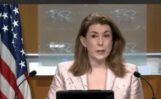 США продолжают военную поддержку Украины: что это значит для глобальной безопасности?