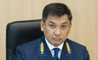 Талгат Алдыбергенов возглавил национальную компанию 'Қазақстан темір жолы': новые перспективы и вызовы для КТЖ