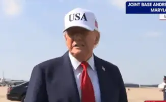 Общественность разочарована: Трамп о разговоре с Путиным