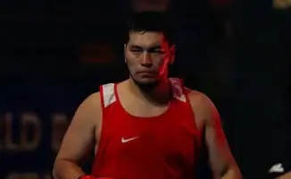 Боксёрская симфония: как казахстанские мастера ритма сразились за медали в Астане