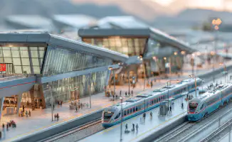 Алматы-3: когда мечты о новом вокзале станут реальностью?